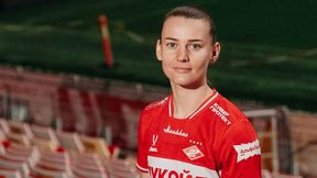 Polka od 4 lat gra w Rosji. Właśnie zdecydowała o swojej przyszłości