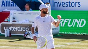 Niespodziewany finał na Majorce. Koniec pięcioletniego oczekiwania Francuza