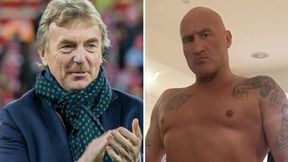 Boniek zaczepił Najmana. Odpowiedź to hit