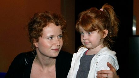 Córeczka