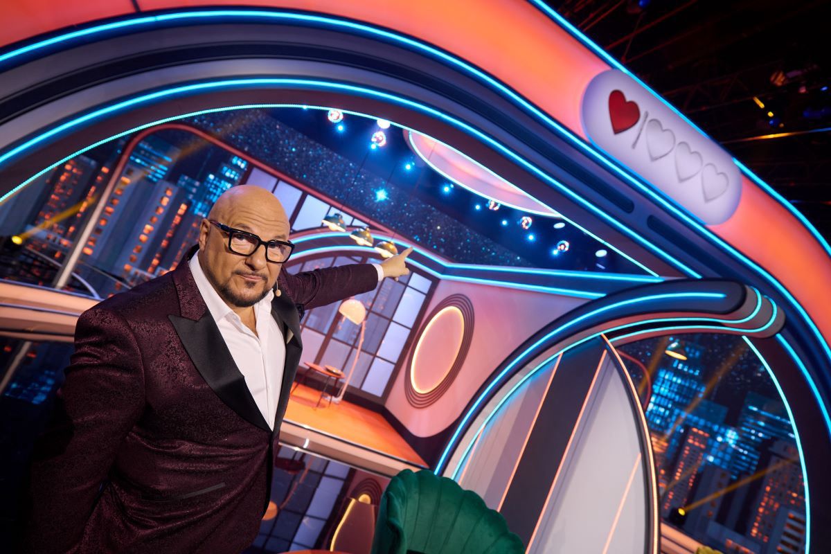 Zmiana w ramówce Polsatu. Sobota bez "Randki w ciemno"