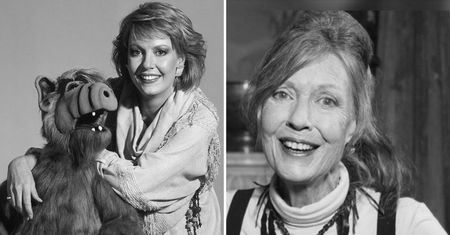 Nie żyje Anne Schedeen. Gwiazda kultowego serialu "ALF" miała 77 lat