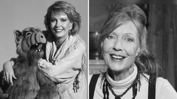 Nie żyje Anne Schedeen. Gwiazda kultowego serialu "ALF" miała 77 lat