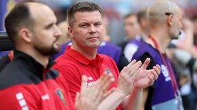 Przed Pogonią mecz z Rakowem. Wciąż dręczą ją koszmary