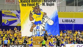 Vive Targi Kielce - THW Kiel 34:29
