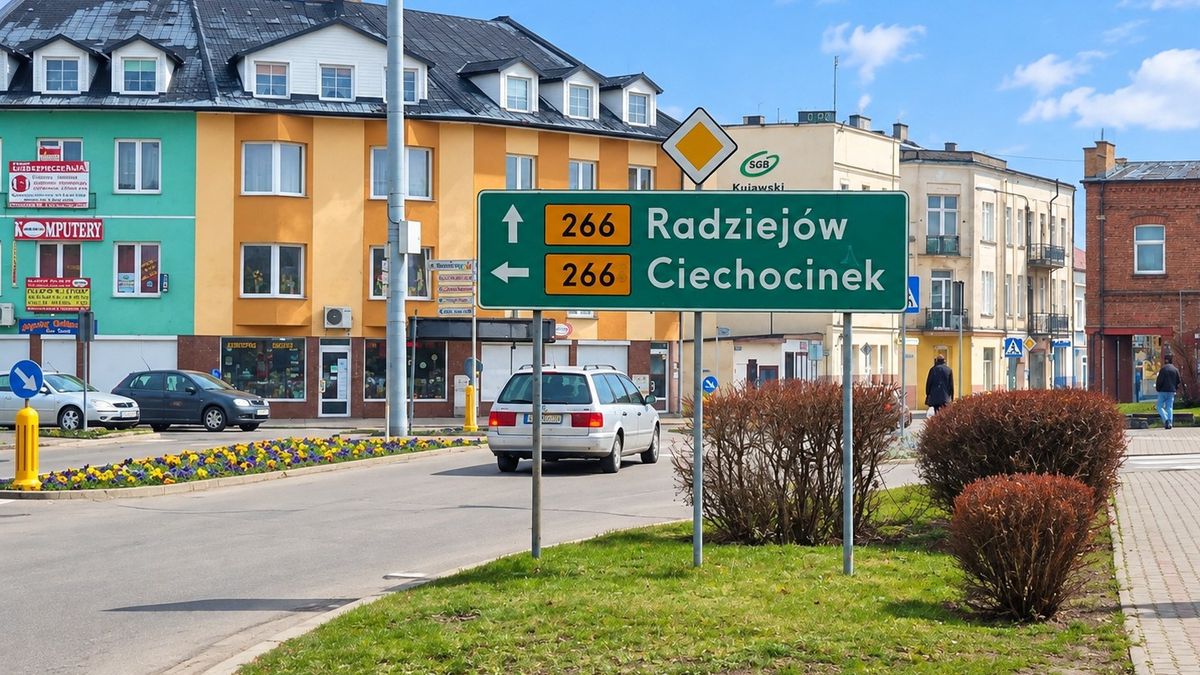 Aleksandrów Kujawski