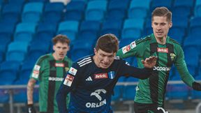Mocne strzelanie w Betclic II lidze. Stal Stalowa Wola zdemolowała rywala