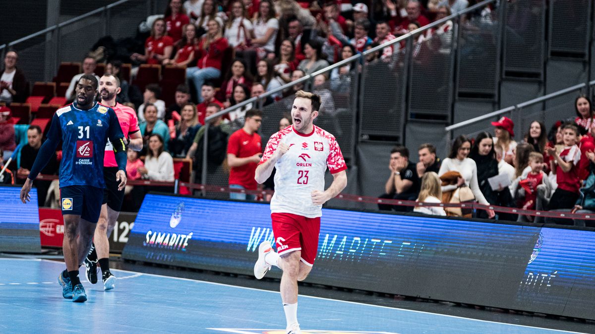 WP SportoweFakty / Michał Mieczkowski / Na zdjęciu: Arkadiusz Moryto