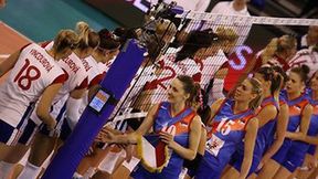 Mistrzostwa Europy Kobiet 2015: Czechy - Serbia 0:3