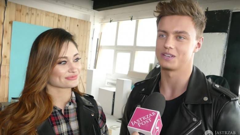 Rafał Jonkisz zatańczy cha-chę