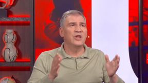 Polak wychodził do walk przy niemieckim hymnie. Tak to komentuje