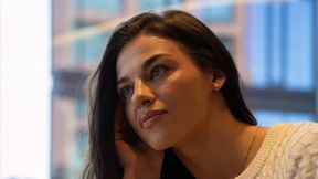 Polka mistrzynią świata. Jest obdarzona nietuzinkową urodą