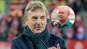 "Z taczką przyjadę". Boniek zdradził, co powiedział polskiemu działaczowi