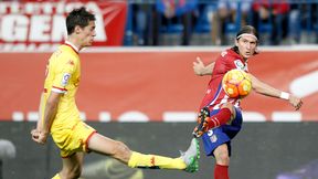 Kara dla Filipe Luisa zmniejszona