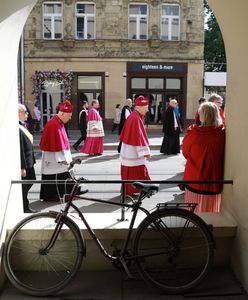 Rewolucja w polskim Kościele. "Sytuacja jest przerażająca"