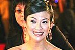 Kucharka Zhang Ziyi