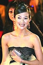 Kucharka Zhang Ziyi