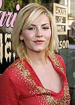 Molestowana Elisha Cuthbert