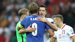 Niemcy porównali Kane'a do Lewandowskiego