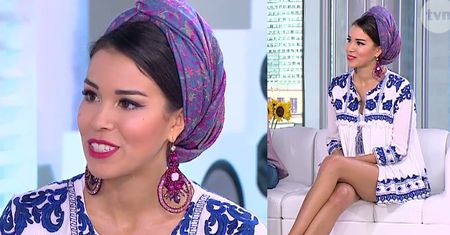 Macademian Girl: "NIE ODPOCZYWAM NA WAKACJACH. Blog zajmuje od 7 do 12 godzin dziennie!"