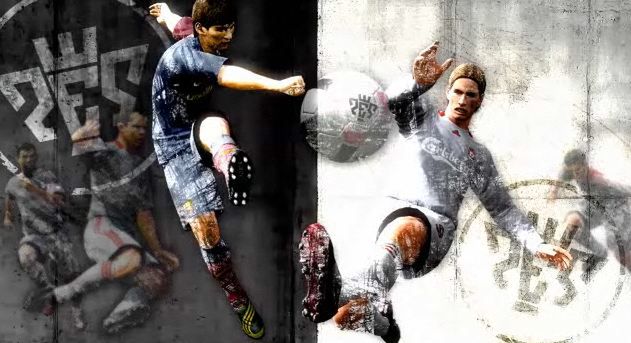 Trailer: Pro Evolution Soccer 2010