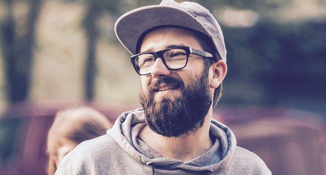 Tomasz Okulicz pracuje na wyłączność dla Dynamo Film