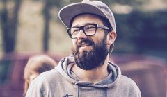 Tomasz Okulicz pracuje na wyłączność dla Dynamo Film