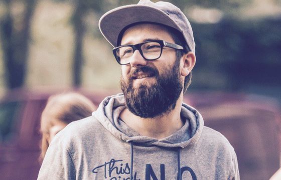 Tomasz Okulicz pracuje na wyłączność dla Dynamo Film