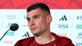 Następca Szczęsnego wybrany. FC Barcelona będzie miała nowego bramkarza