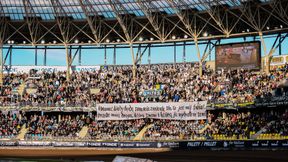 Frekwencja na stadionach żużlowych. Apator i Polonia gromadzą tłumy