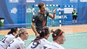 Młyny Stoisław Koszalin nie zwieszą głów po porażce. Adrian Struzik: Liga trwa dalej i walczymy