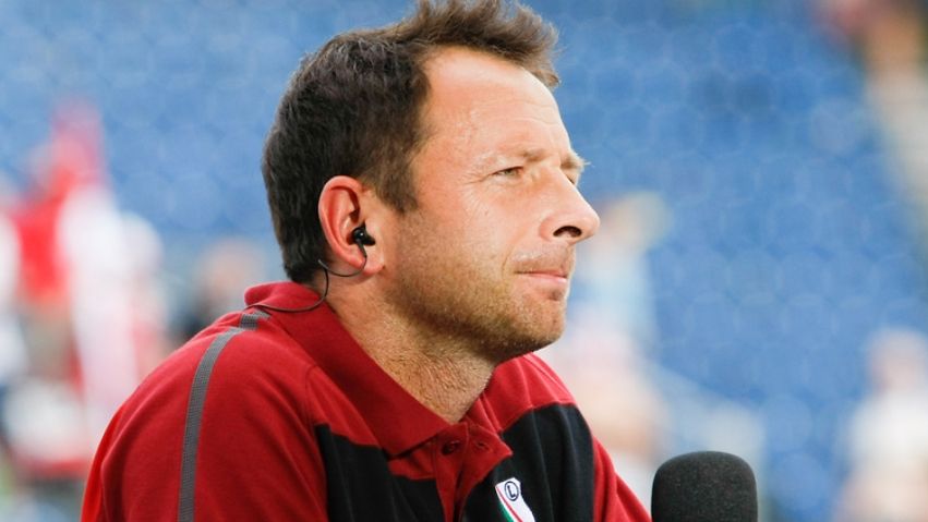 QUIZ: Rozpoznasz byłe gwiazdy ekstraklasy? Ich nie wypada nie pamiętać!