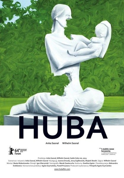 Huba