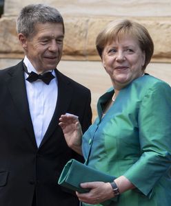 Angeli Merkel plany na emeryturę