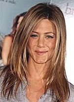 Jennifer Aniston nie powiedziała 'tak'