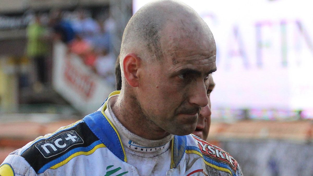 Zdjęcie okładkowe artykułu: WP SportoweFakty / Łukasz Łagoda / Na zdjęciu: Tomasz Gollob