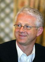 ''About Time'': Richard Curtis o czasie