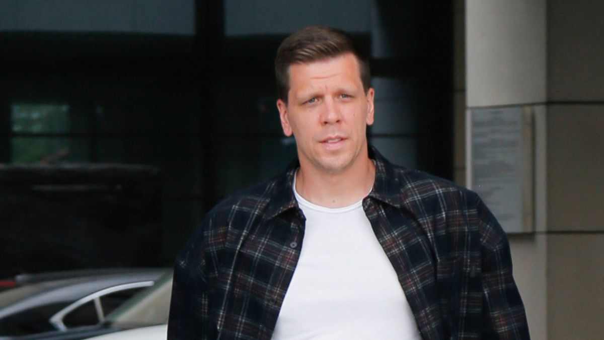 Na co wydaje pieniądze Wojciech Szczęsny?