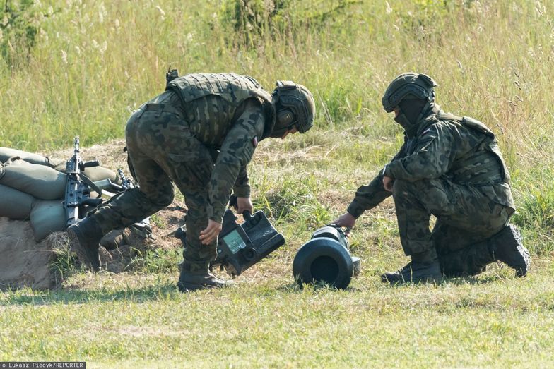 NATO kupiło 100 tys. par polskich butów. Wojas skasował sojusz na 24 mln zł