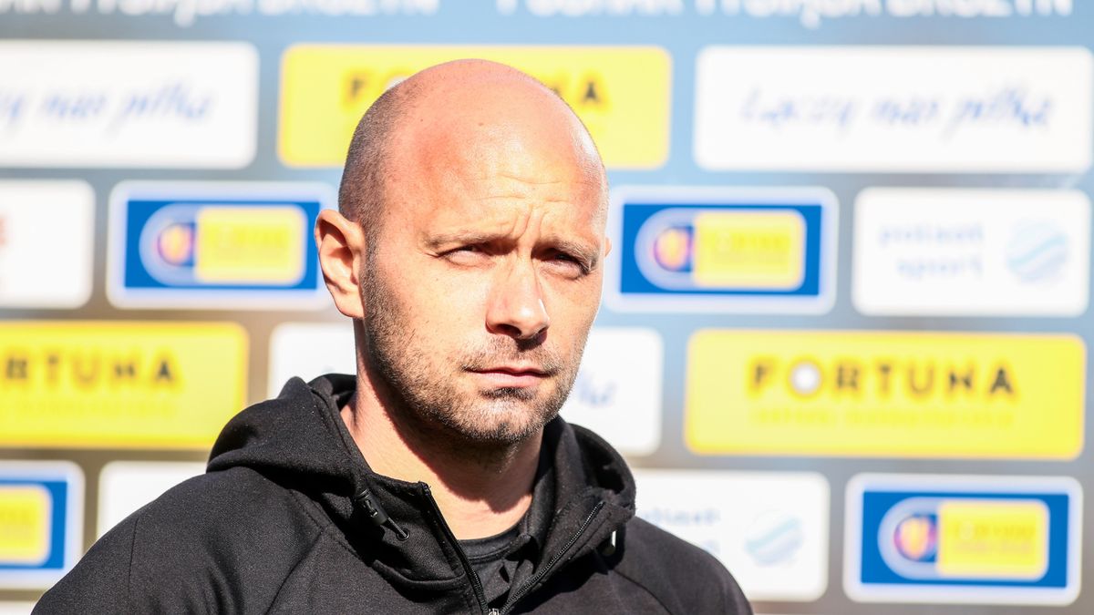 PAP / Tomasz Wiktor / Na zdjęciu: Artur Skowronek