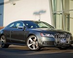 Audi S5 Specjal Edition - egnaj V8, witaj V6