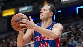 Doświadczony Chorwat w NBA przedłuża kontrakt. Bogdanović zarobi duże pieniądze