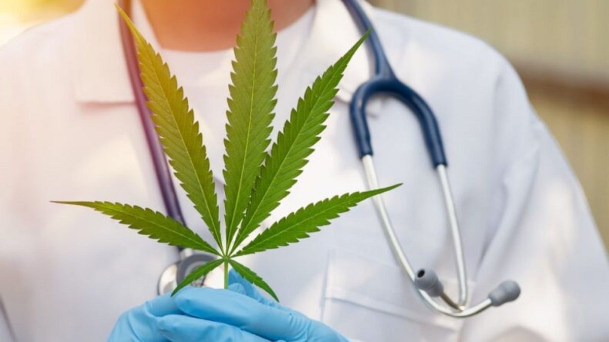 Dla kogo medyczna marihuana?