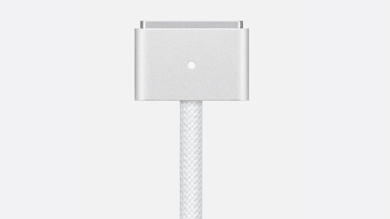 wtyczka magsafe 3