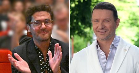 Kuba Wojewódzki obśmiał Radosława Majdana. W tle medycyna estetyczna