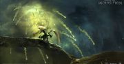 Wygląda na to, że bohaterowie Dragon Age: Inquisition nie będą już schodzić utytłani we krwi