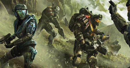 Halo: Reach będzie jak mroczny Titanic