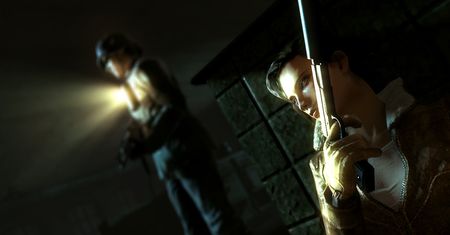 Galeria: Velvet Assassin