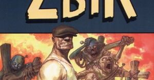 Animowany "Zbir" czeka na fundusze