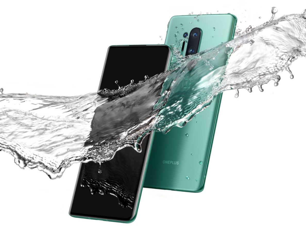 OnePlus 8 i 8 Pro oficjalnie. Oto polskie ceny nowych flagowców 6